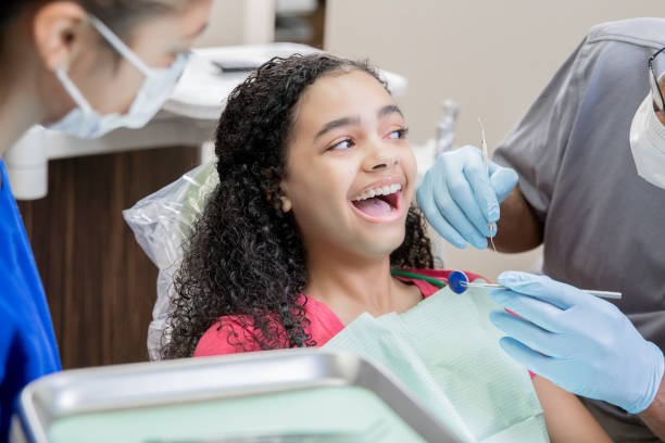 Best Emergency Dentist for Lost Fillings or Crowns in River Road, WA