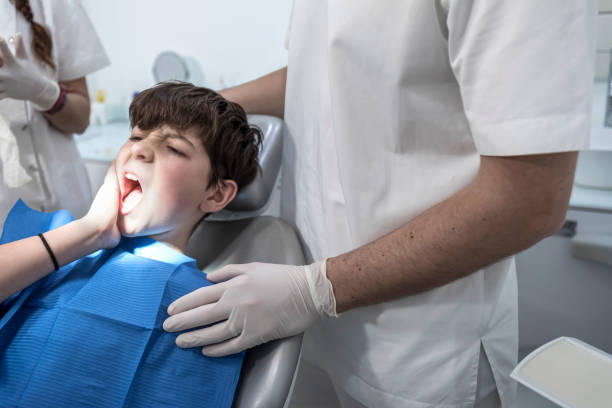Best Emergency Dentist for Knocked-Out Tooth in River Road, WA