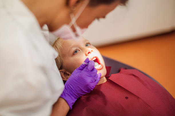 Best Orthodontic Emergency Dentist in River Road, WA